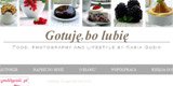 Gotowaniecieszy.blox.pl