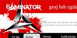 Gaminator.tv