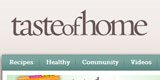 Tasteofhome.com