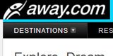 Away.com