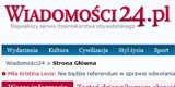 Wiadomosci24.pl