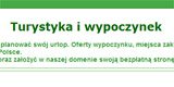 Wypoczynek.turystyka.pl