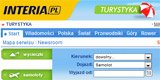 Turystyka.interia.pl