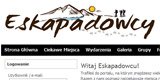Eskapadowcy.pl